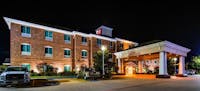 Check-in / Pre-Registration